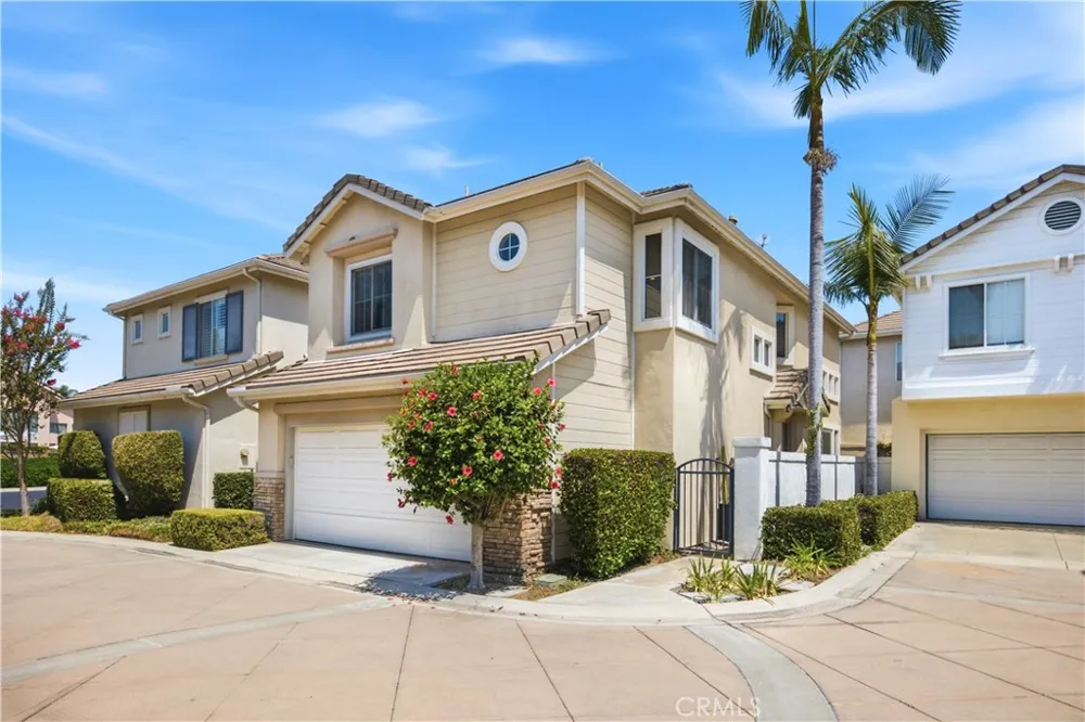 13606 Teal Ridge Court La Mirada, CA 90638