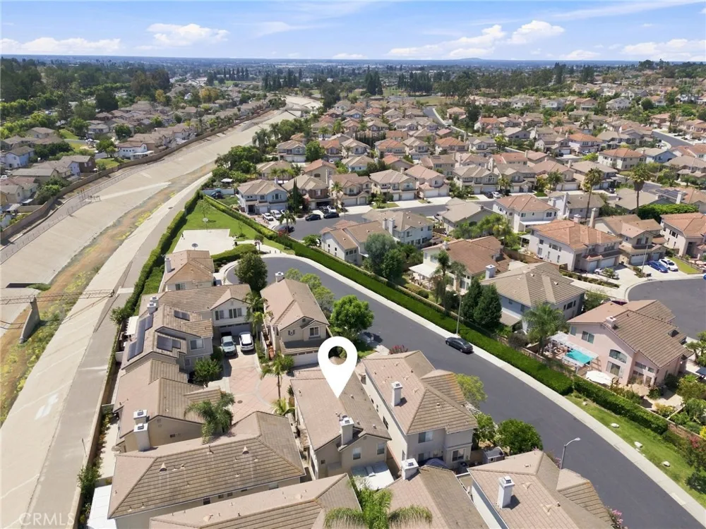 13606 Teal Ridge Court La Mirada, CA 90638