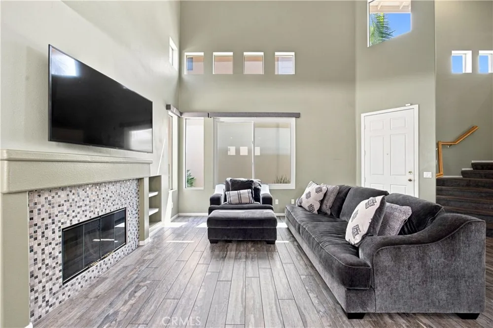13606 Teal Ridge Court La Mirada, CA 90638