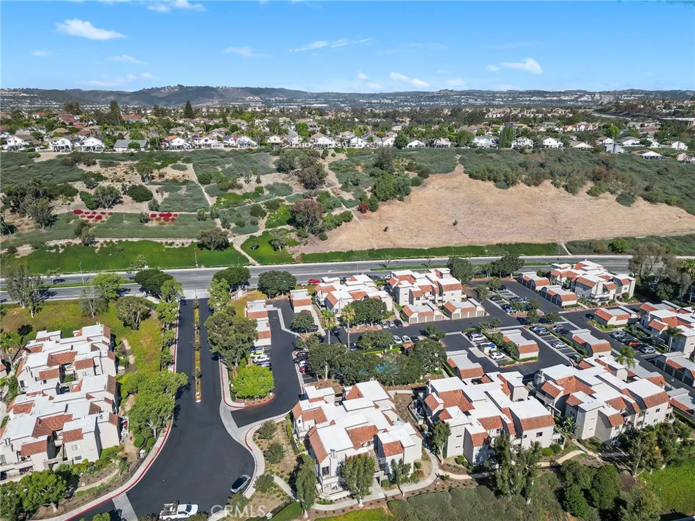 28142 Mariposa #158 Laguna Niguel, CA 92677