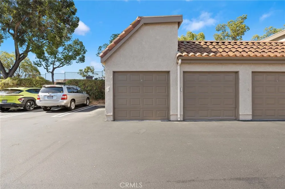 28142 Mariposa #158 Laguna Niguel, CA 92677