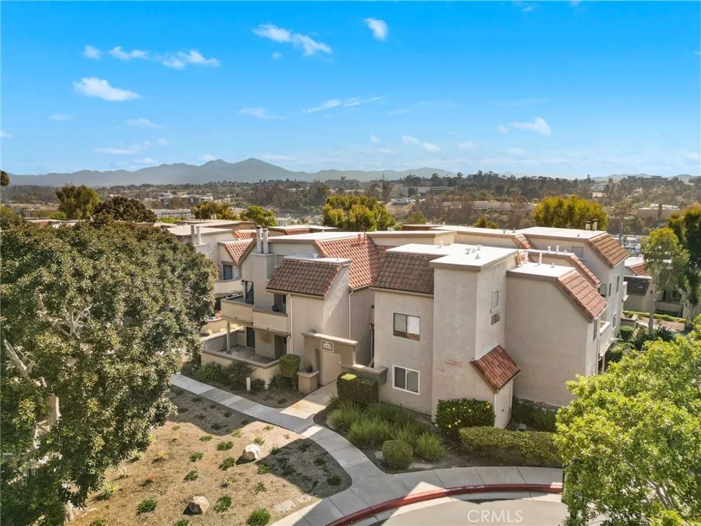 28142 Mariposa #158 Laguna Niguel, CA 92677
