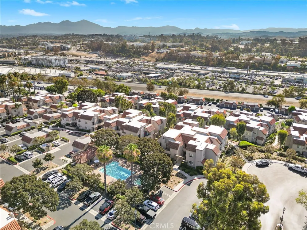 28142 Mariposa #158 Laguna Niguel, CA 92677