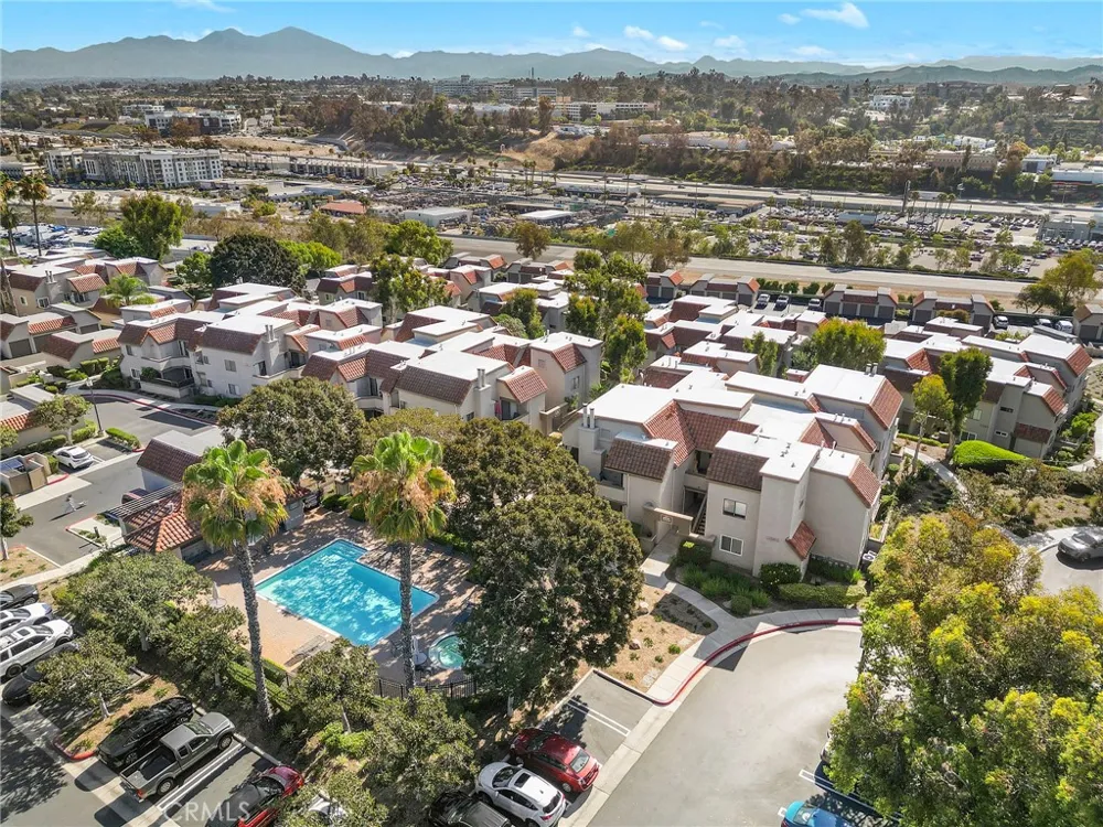 28142 Mariposa #158 Laguna Niguel, CA 92677