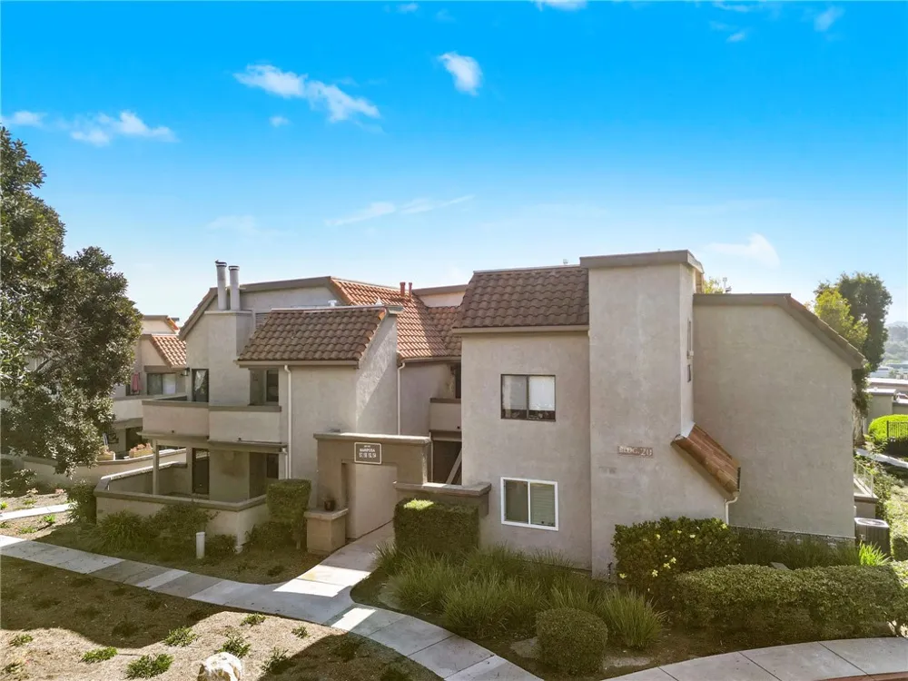 28142 Mariposa #158 Laguna Niguel, CA 92677