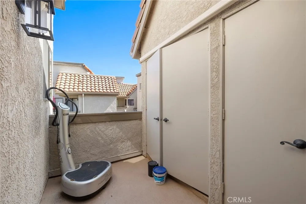 28142 Mariposa #158 Laguna Niguel, CA 92677