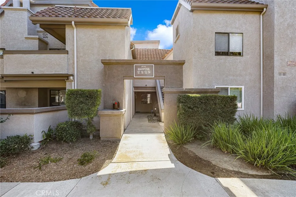 28142 Mariposa #158 Laguna Niguel, CA 92677