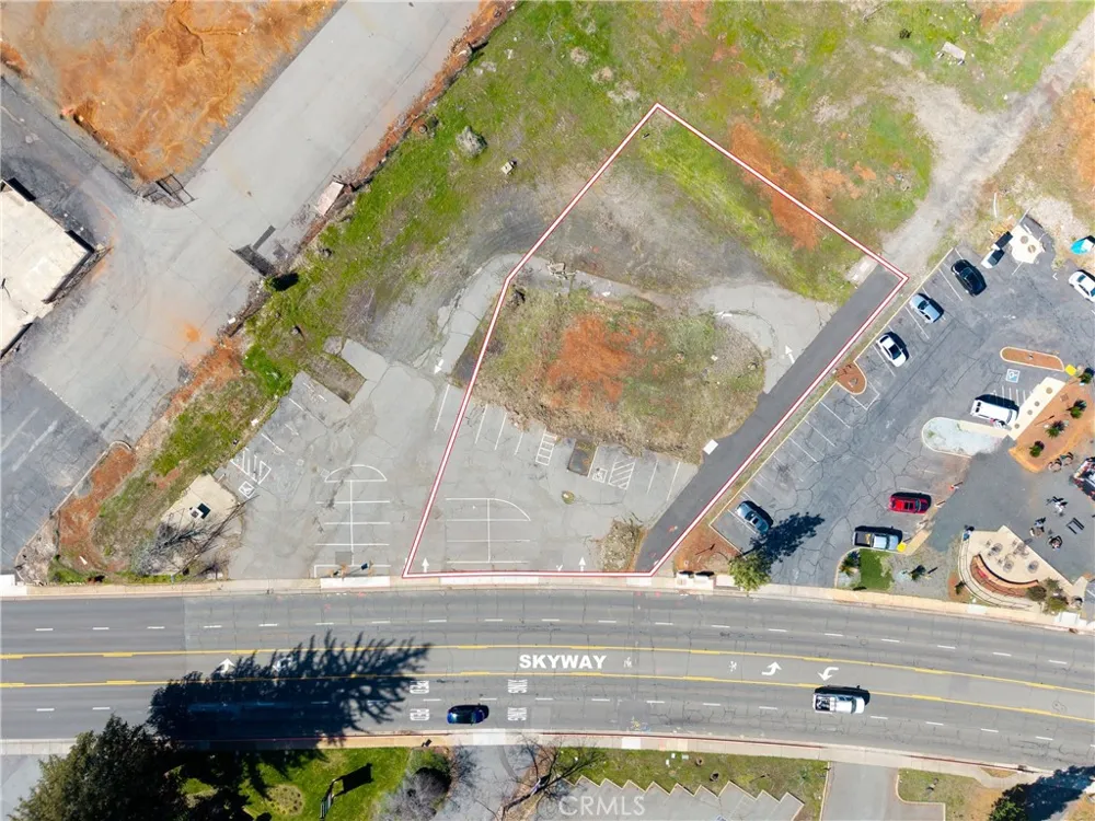 7067 Skyway Paradise, CA 95969