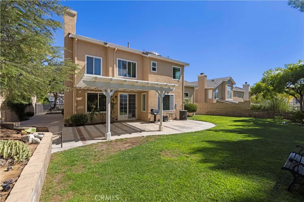21658 Canyon Heights Circle Saugus, CA 91390