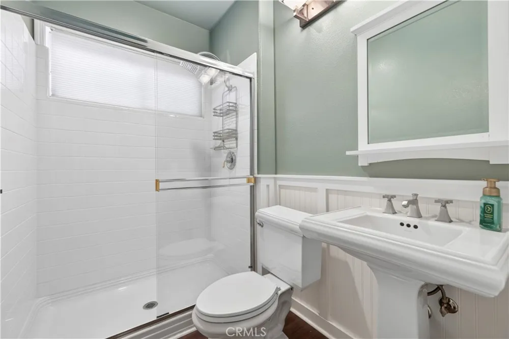 21658 Canyon Heights Circle Saugus, CA 91390