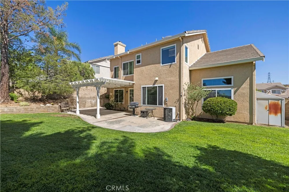 21658 Canyon Heights Circle Saugus, CA 91390
