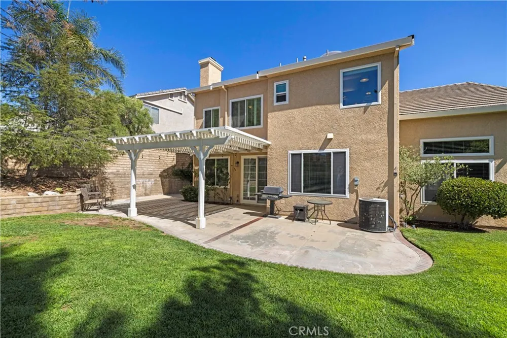 21658 Canyon Heights Circle Saugus, CA 91390
