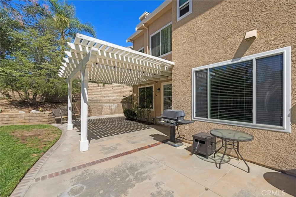 21658 Canyon Heights Circle Saugus, CA 91390