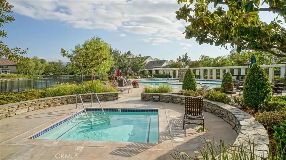 23930 Windward Lane Valencia, CA 91355