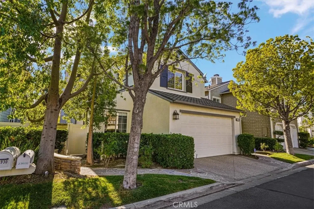 23930 Windward Lane Valencia, CA 91355
