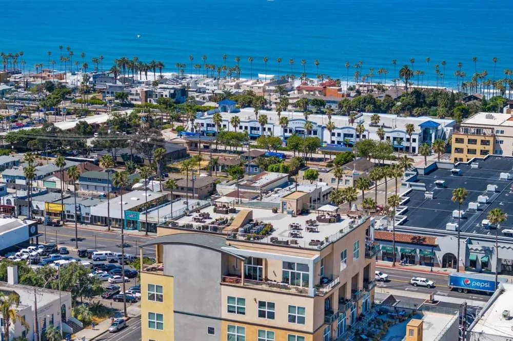 550 Seagaze Drive #7 Oceanside, CA 92054