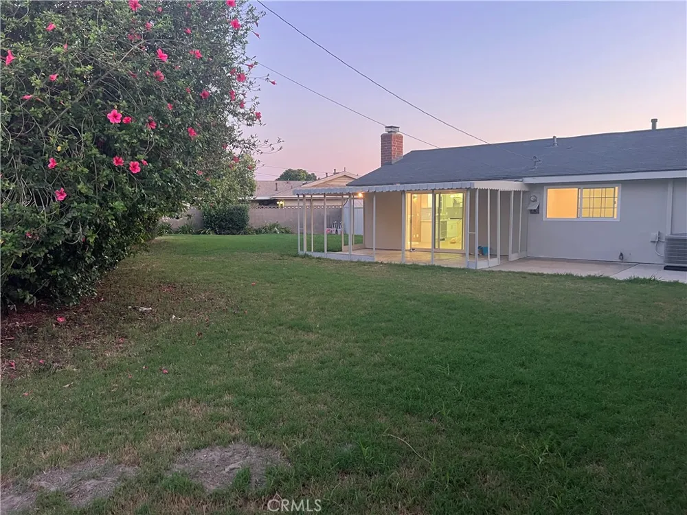 12022 Fairchild Street Garden Grove, CA 92845