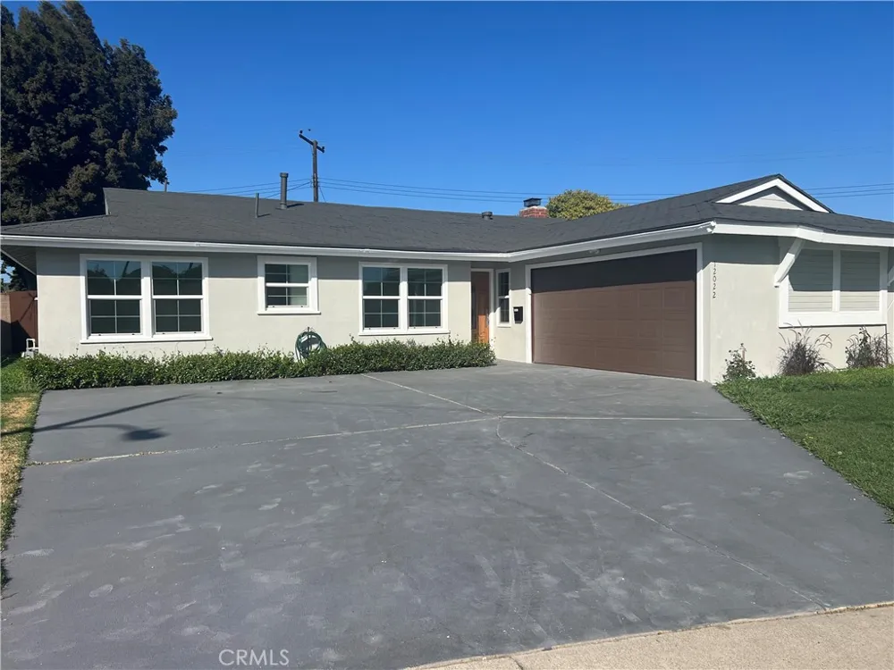 12022 Fairchild Street Garden Grove, CA 92845