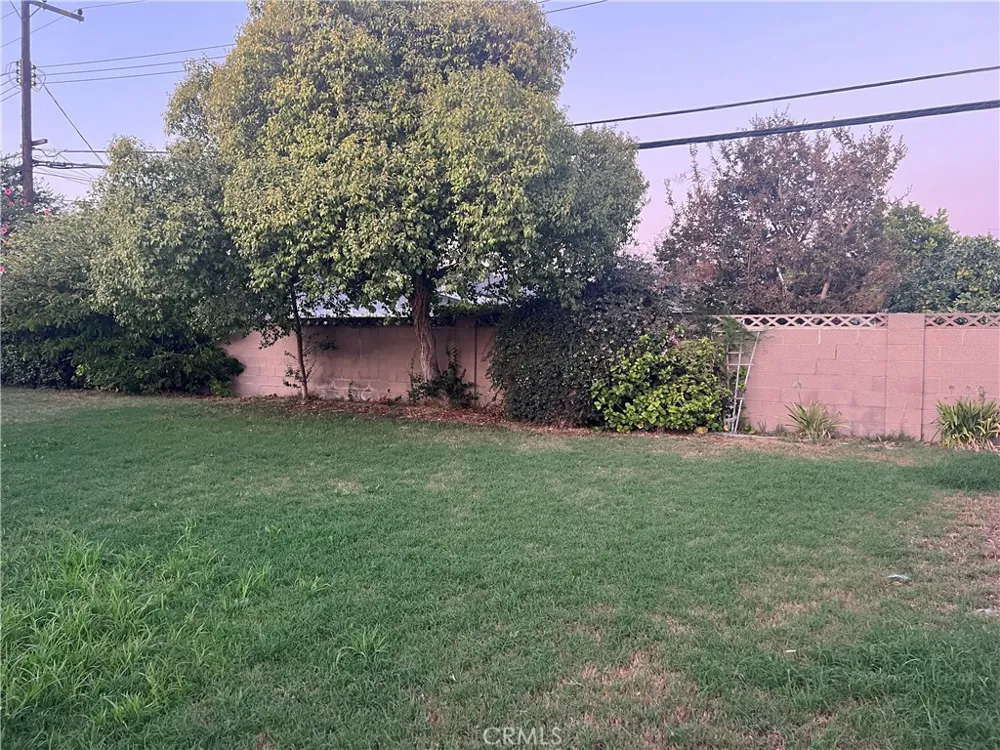 12022 Fairchild Street Garden Grove, CA 92845