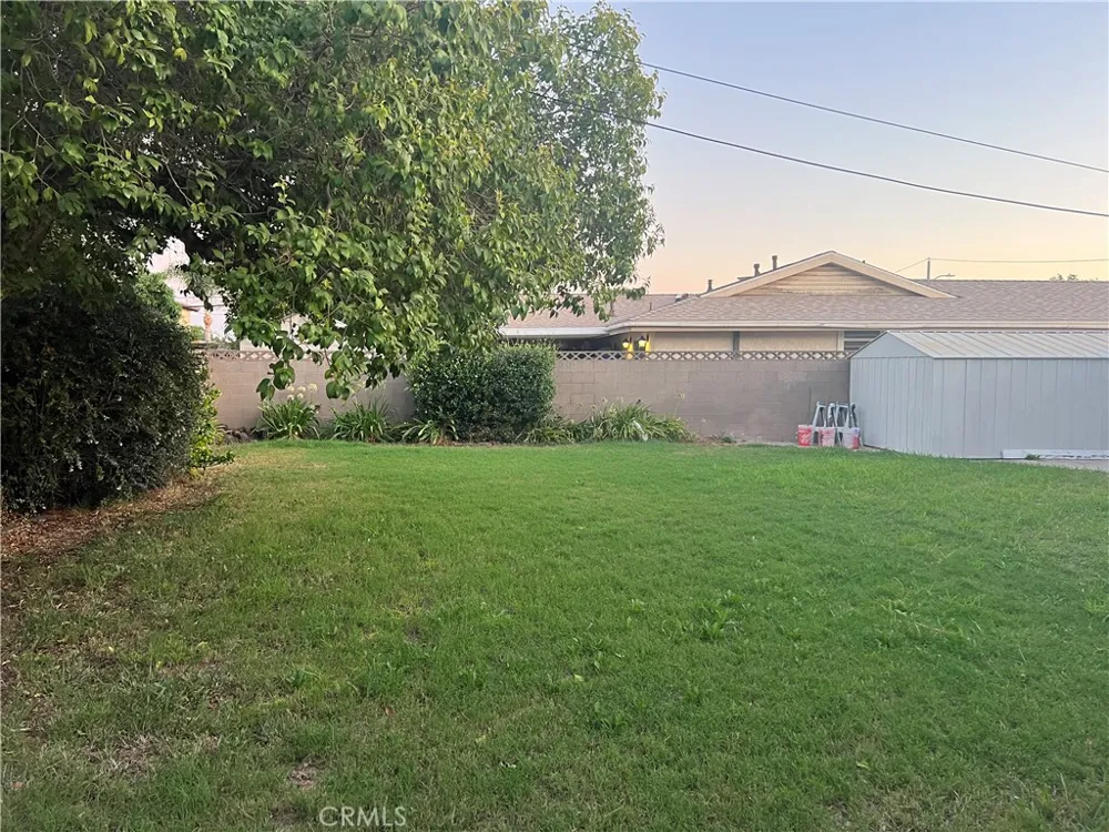 12022 Fairchild Street Garden Grove, CA 92845