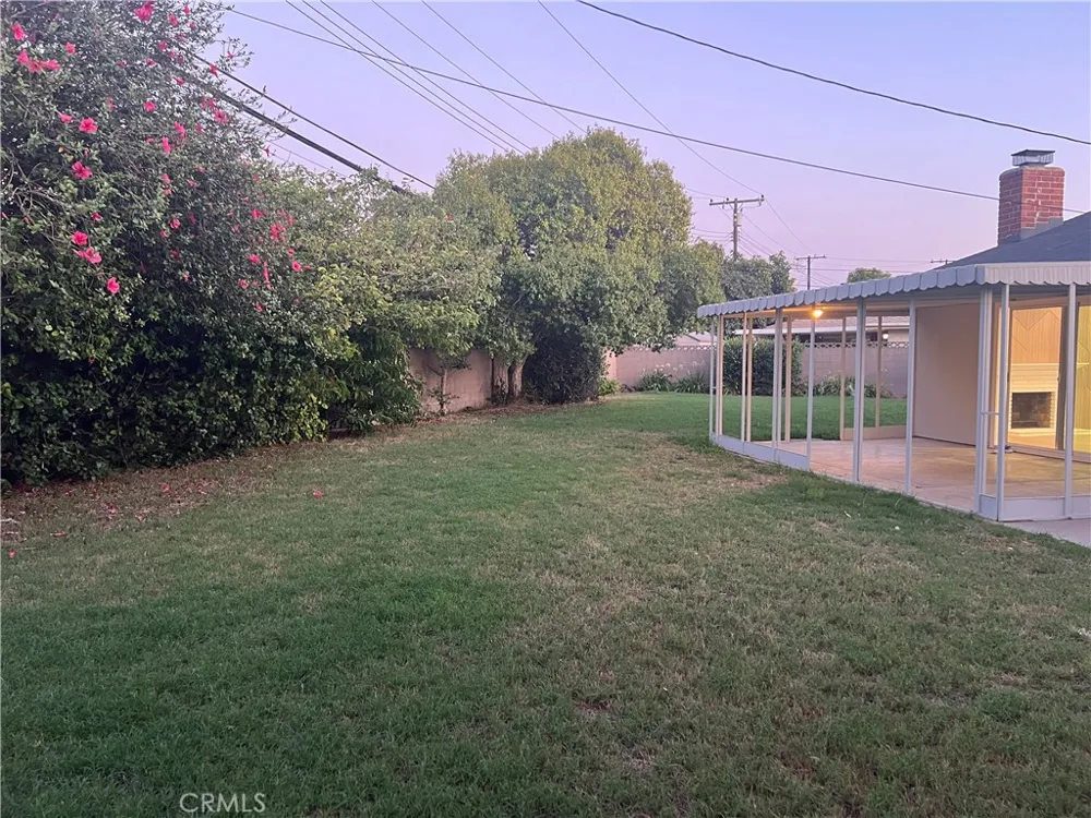 12022 Fairchild Street Garden Grove, CA 92845