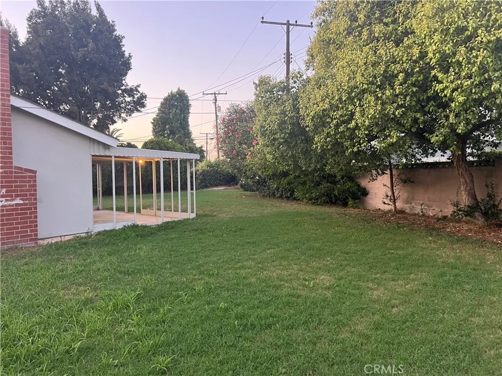 12022 Fairchild Street Garden Grove, CA 92845