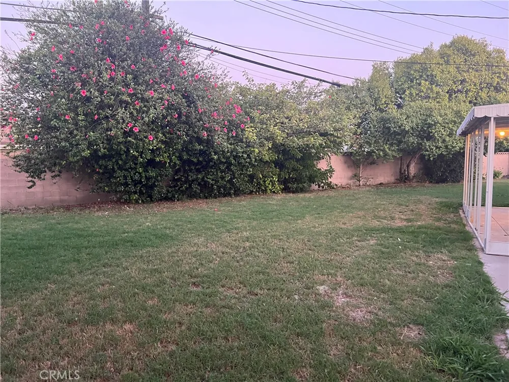 12022 Fairchild Street Garden Grove, CA 92845