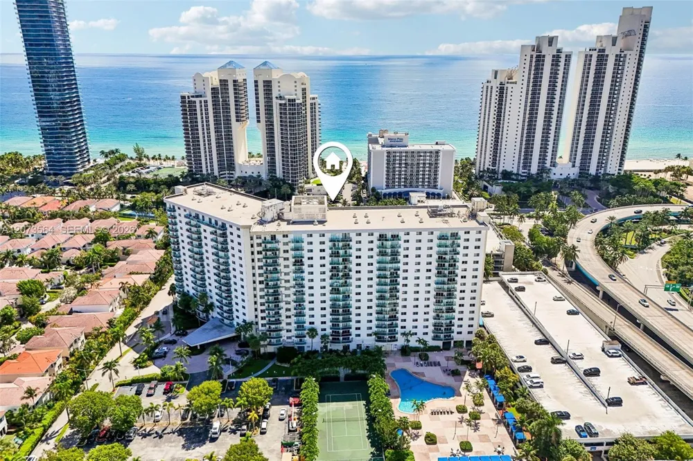 19370 Collins Ave #1120 Sunny Isles Beach, FL 33160