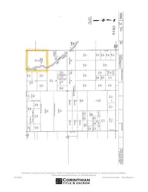 175 E Bobs Gap Rd 175E Vac Vic