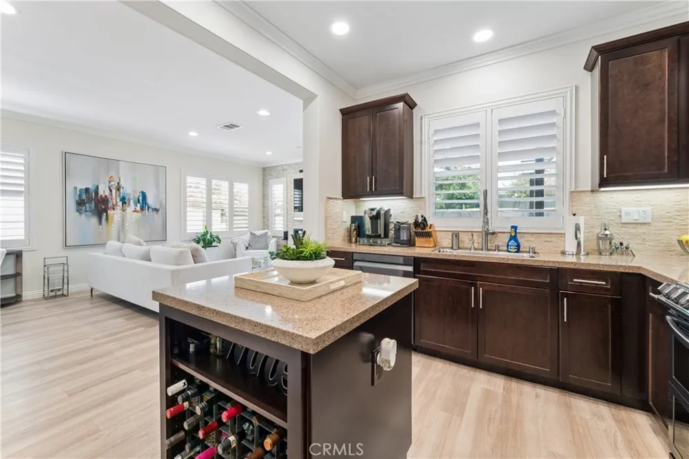 21713 Bene Saugus, CA 91350