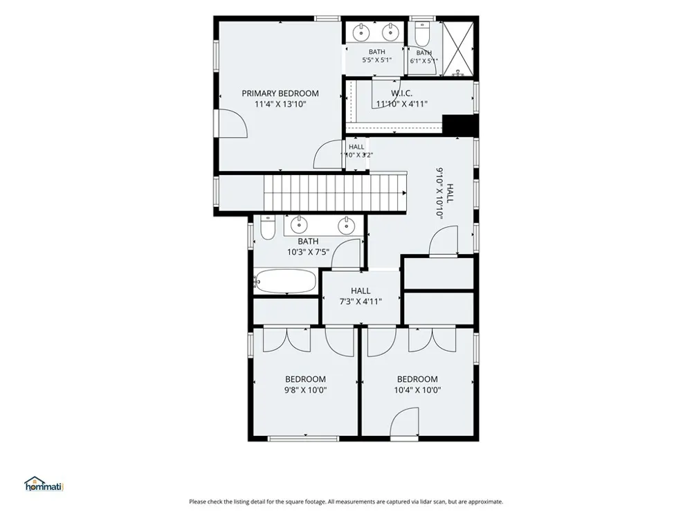 21713 Bene Saugus, CA 91350