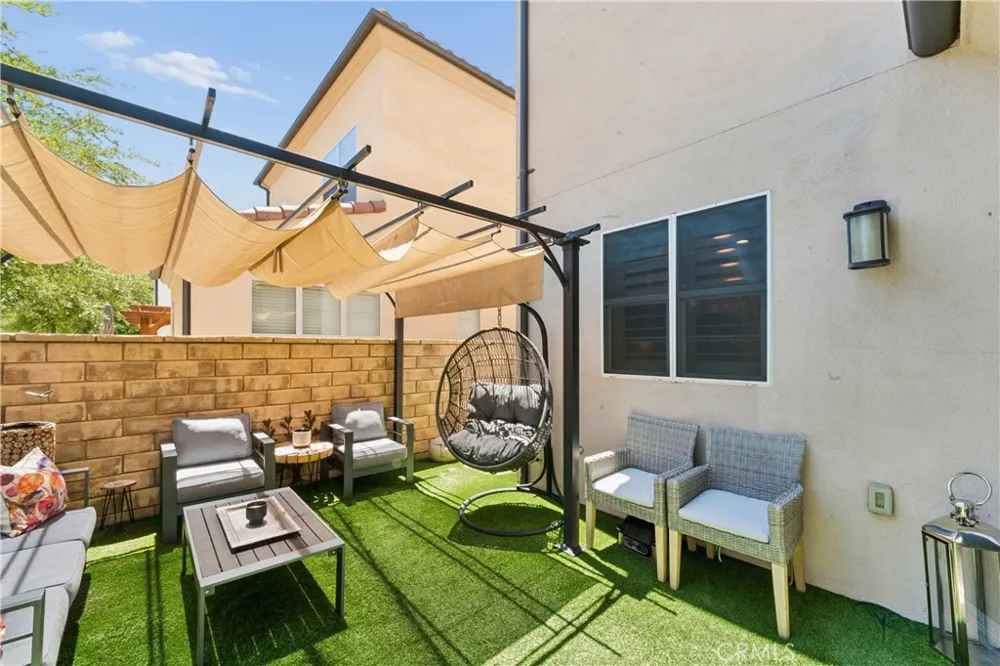 21713 Bene Saugus, CA 91350