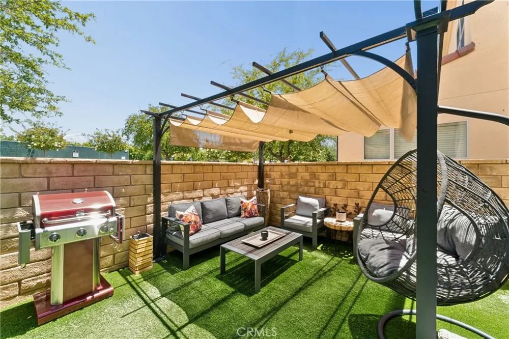 21713 Bene Saugus, CA 91350