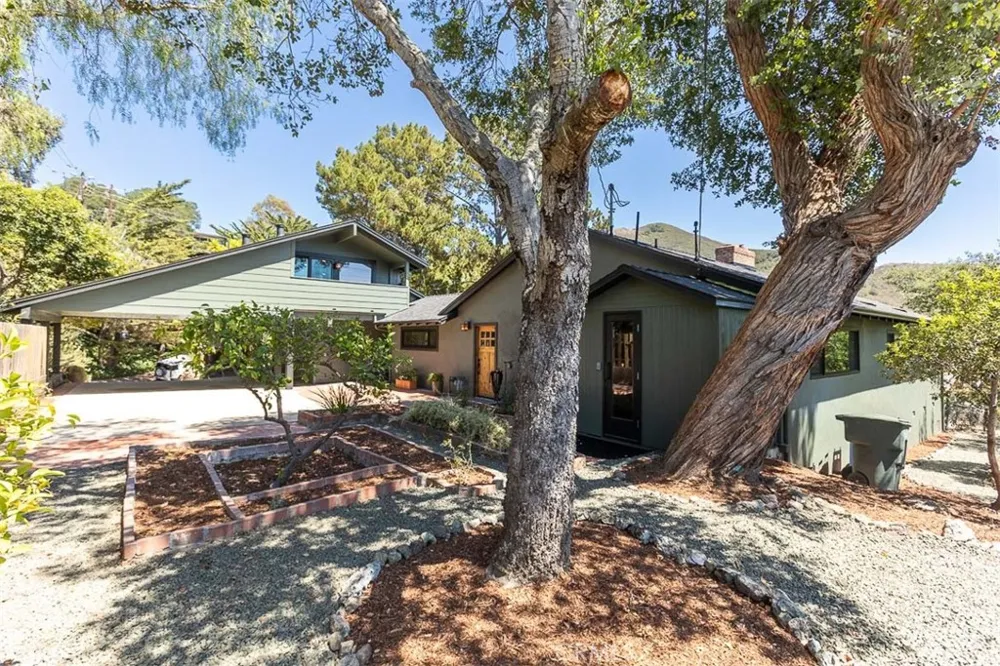335 San Miguel San Luis Obispo, CA 93405