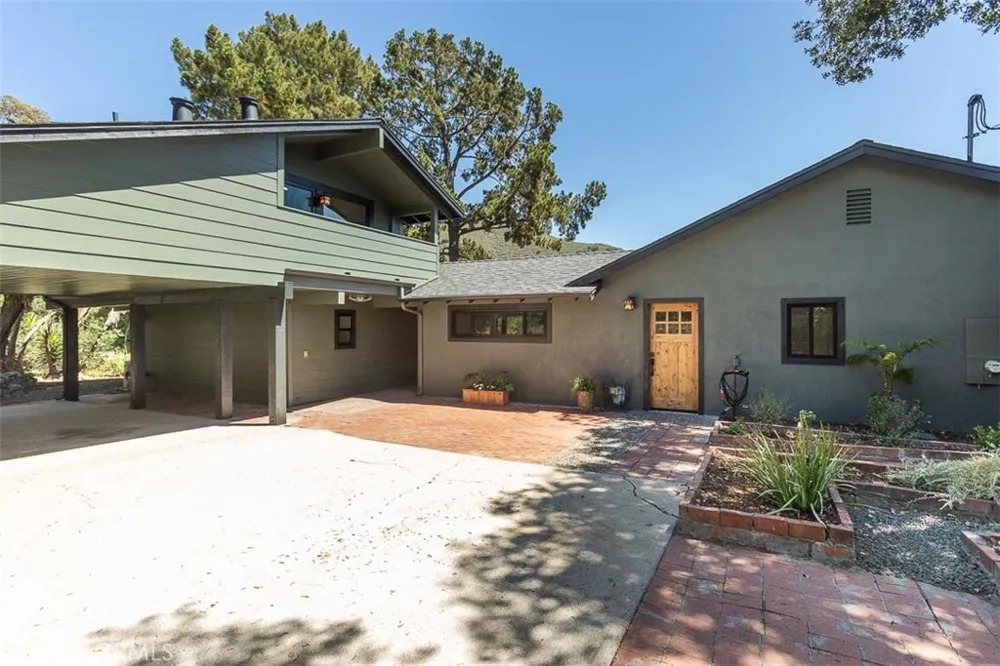 335 San Miguel San Luis Obispo, CA 93405