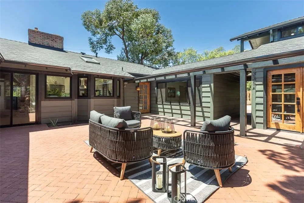 335 San Miguel San Luis Obispo, CA 93405