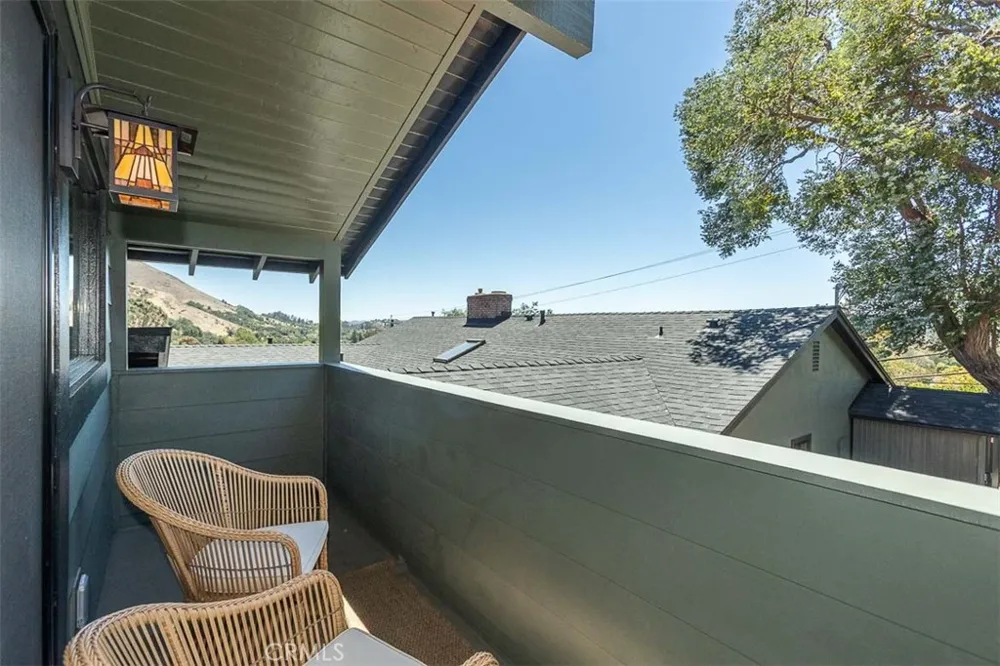 335 San Miguel San Luis Obispo, CA 93405