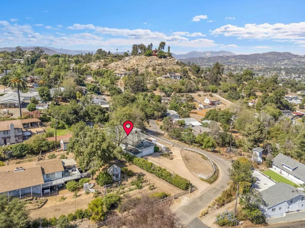 1752 Grove Road El Cajon, CA 92020