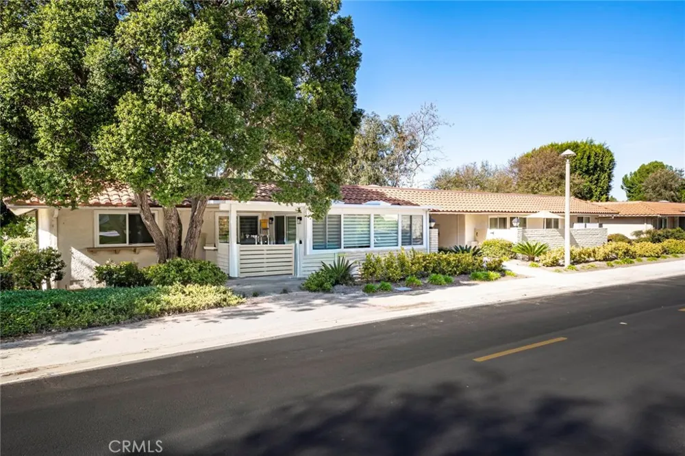 3309 Via Carrizo #B Laguna Woods, CA 92637