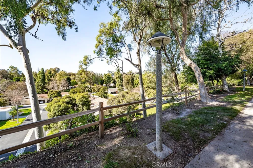 3309 Via Carrizo #B Laguna Woods, CA 92637