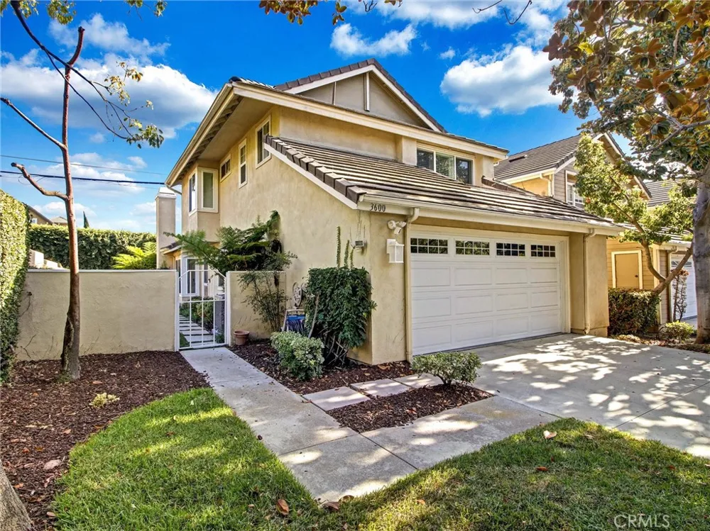 3600 Summerset Inglewood, CA 90305