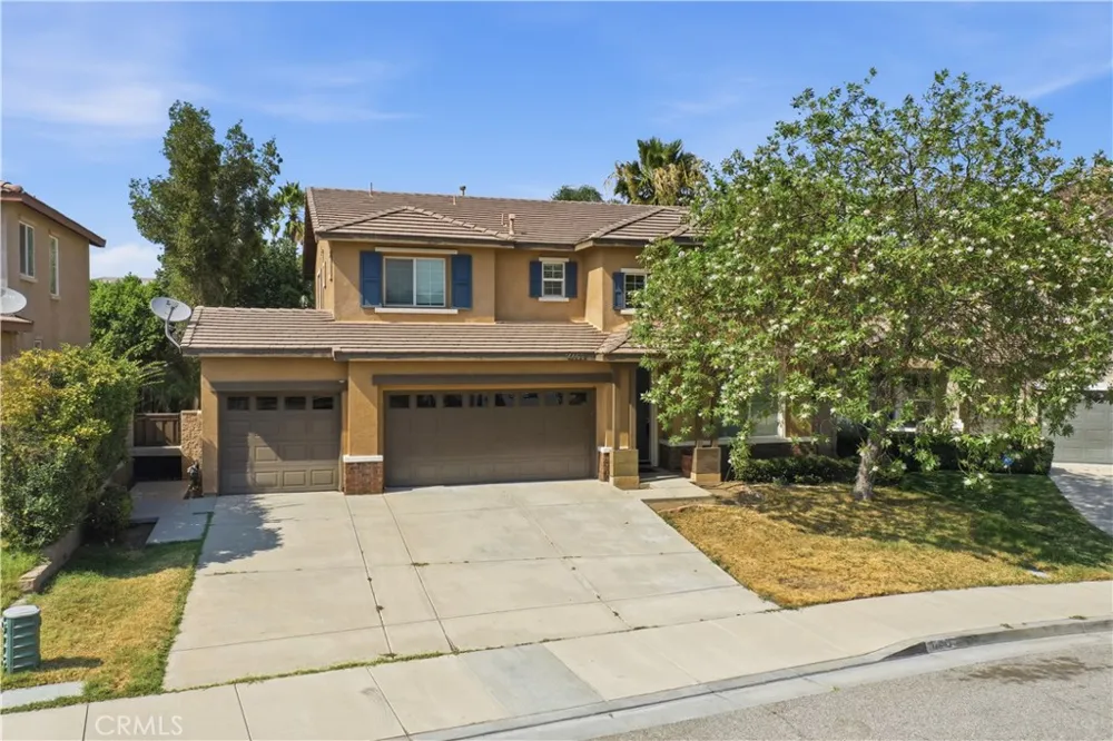 14603 Fair Oak Lake Elsinore, CA 92530