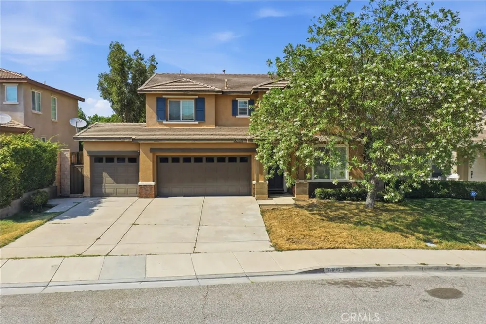 14603 Fair Oak Lake Elsinore, CA 92530