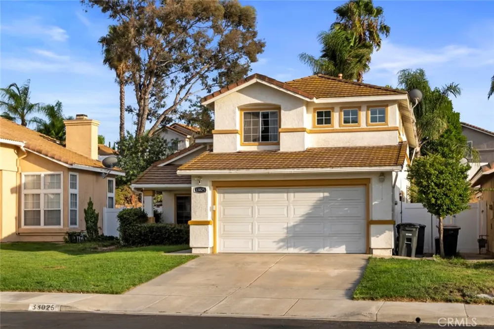 33025 Tulley Ranch Temecula, CA 92592