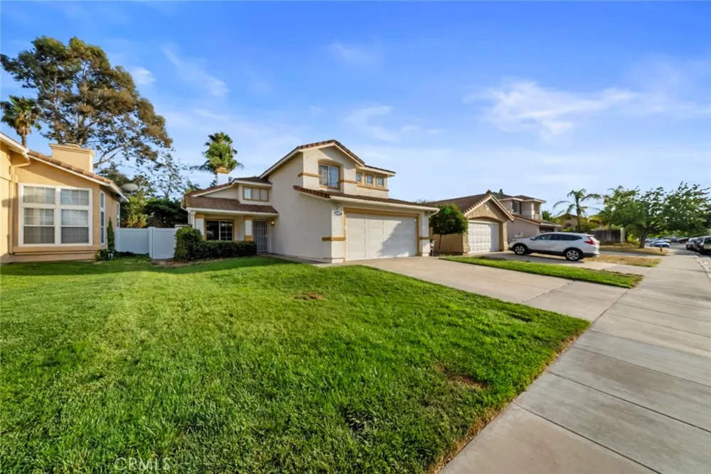 33025 Tulley Ranch Temecula, CA 92592