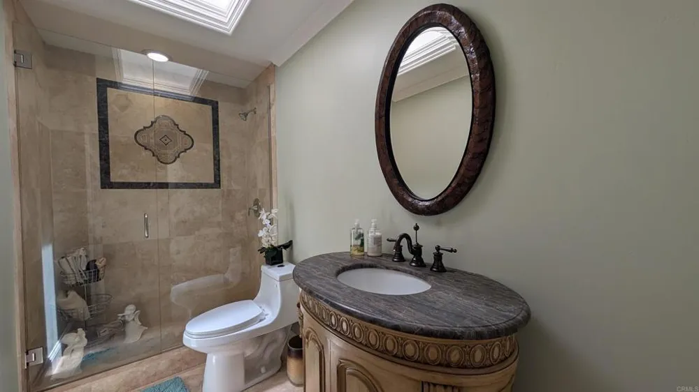 3167 Carnegie Place San Diego, CA 92122