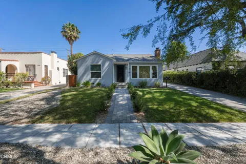 2065 Casa Grande