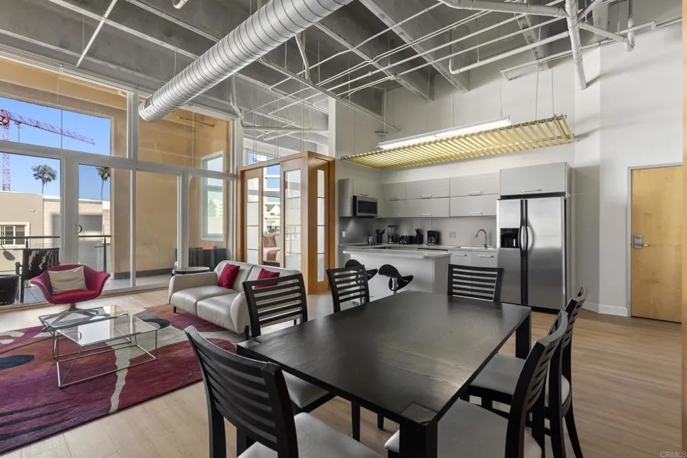 550 Seagaze Drive #12 Oceanside, CA 92054