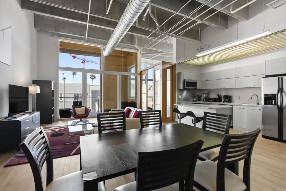 550 Seagaze Drive #12 Oceanside, CA 92054