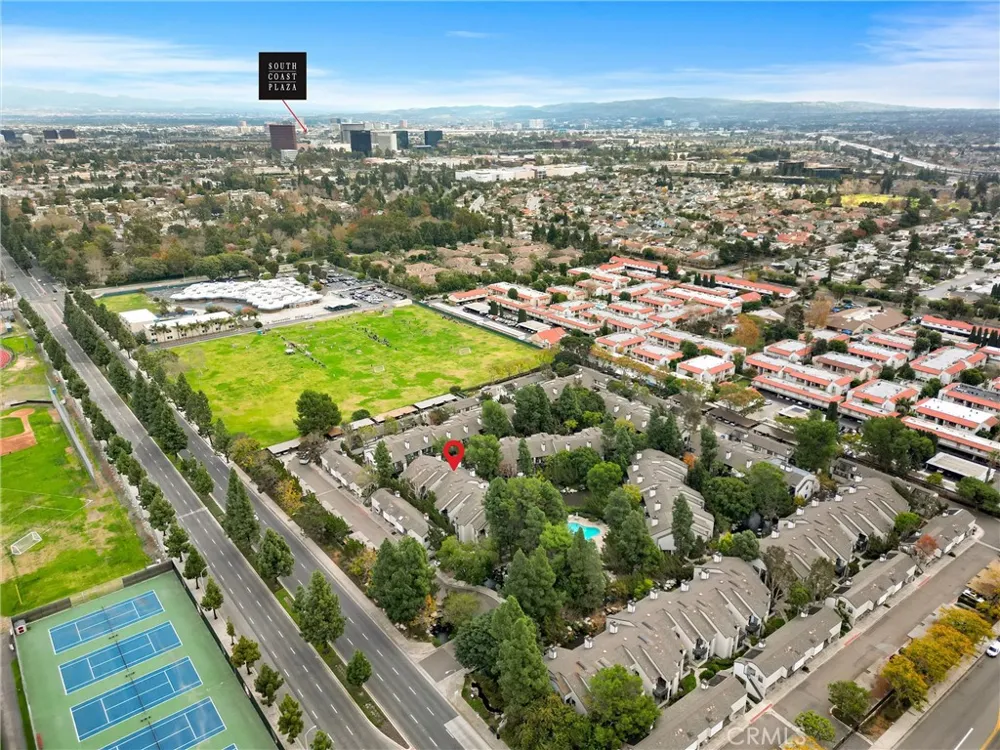 2504 W Macarthur Boulevard #I Santa Ana, CA 92704